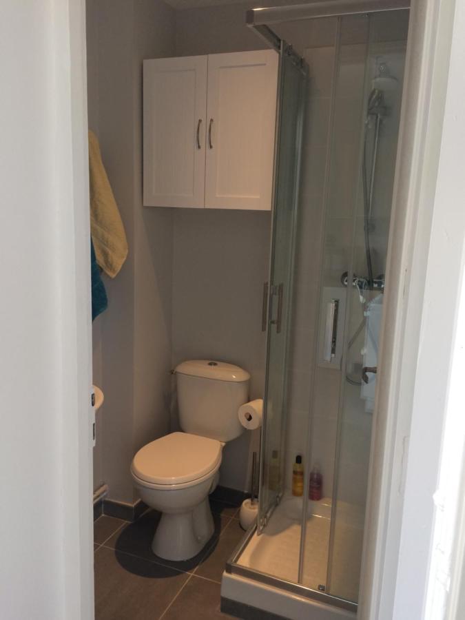 Apartamento Dinard: A 100 M De La De L'ecluse Dinard
