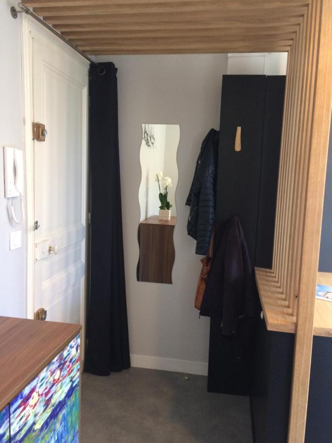 Appartement Dinard: à 100 M De La De L'ecluse